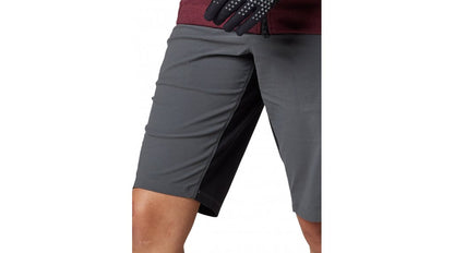 Fox Racing Ranger Water MTB Short - Womens - Dark Shadow