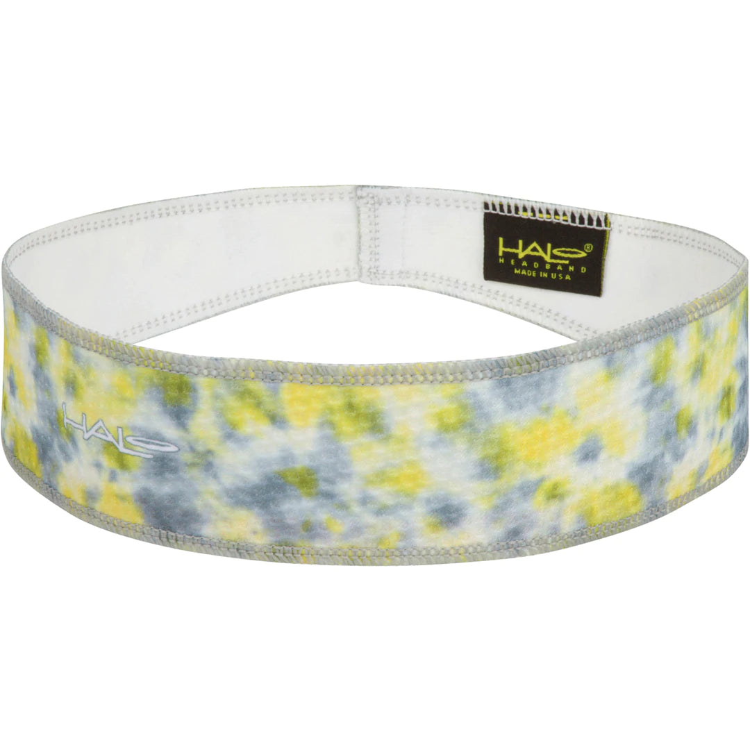 Halo II Pullover Headband - Daisies Air Daisies Air One Size 