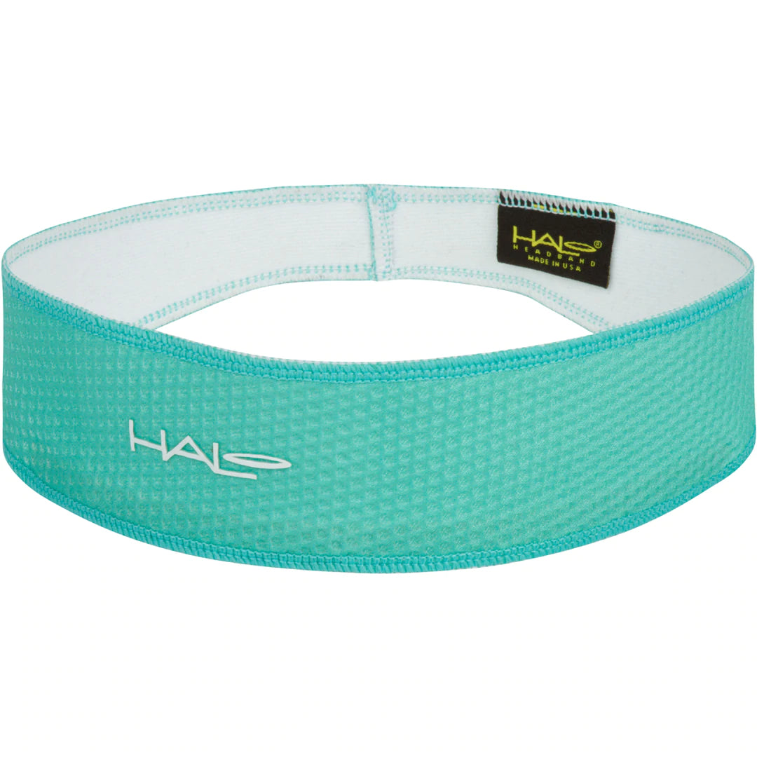 Halo II Pullover Headband - Mint Air Mint Air One Size 
