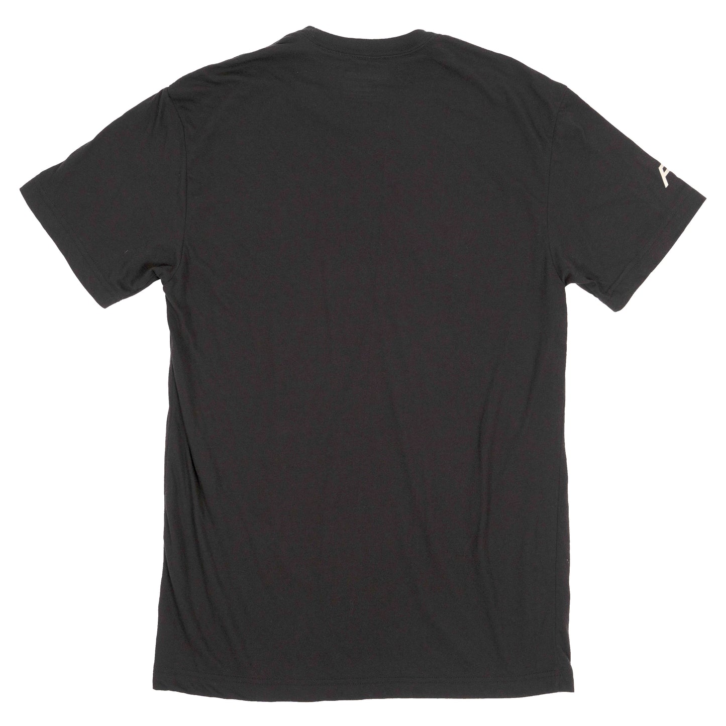 Fasthouse Hierarchy Short Sleeve Tech Tee - Black