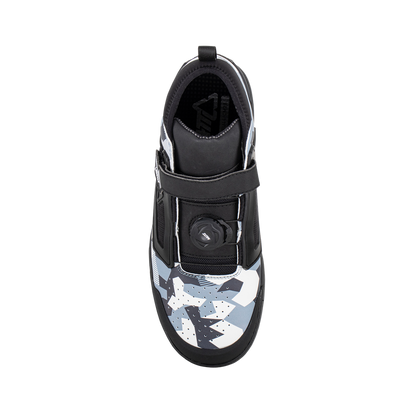 Leatt 3.0 Flat Pedal Pro MTB Shoe - Camo - 2023