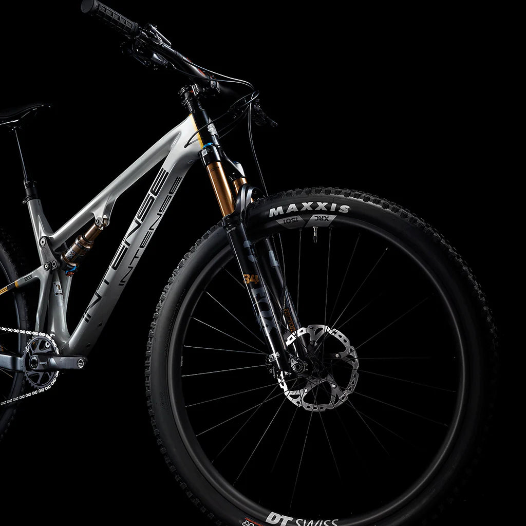 Intense Sniper T 29 - Pro - Gray