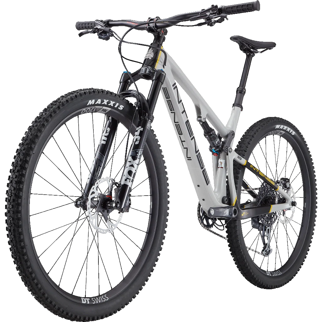 Intense Sniper T 29 - Pro - Gray