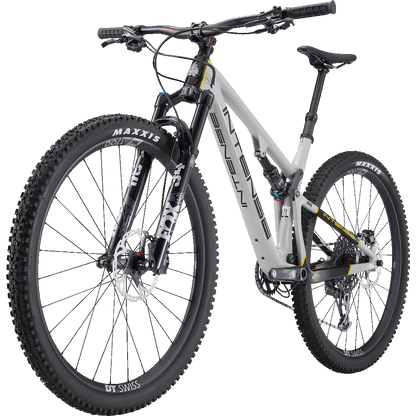 Intense Sniper T 29 - Pro - Gray
