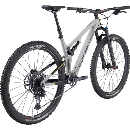 Intense Sniper T 29 - Pro - Gray
