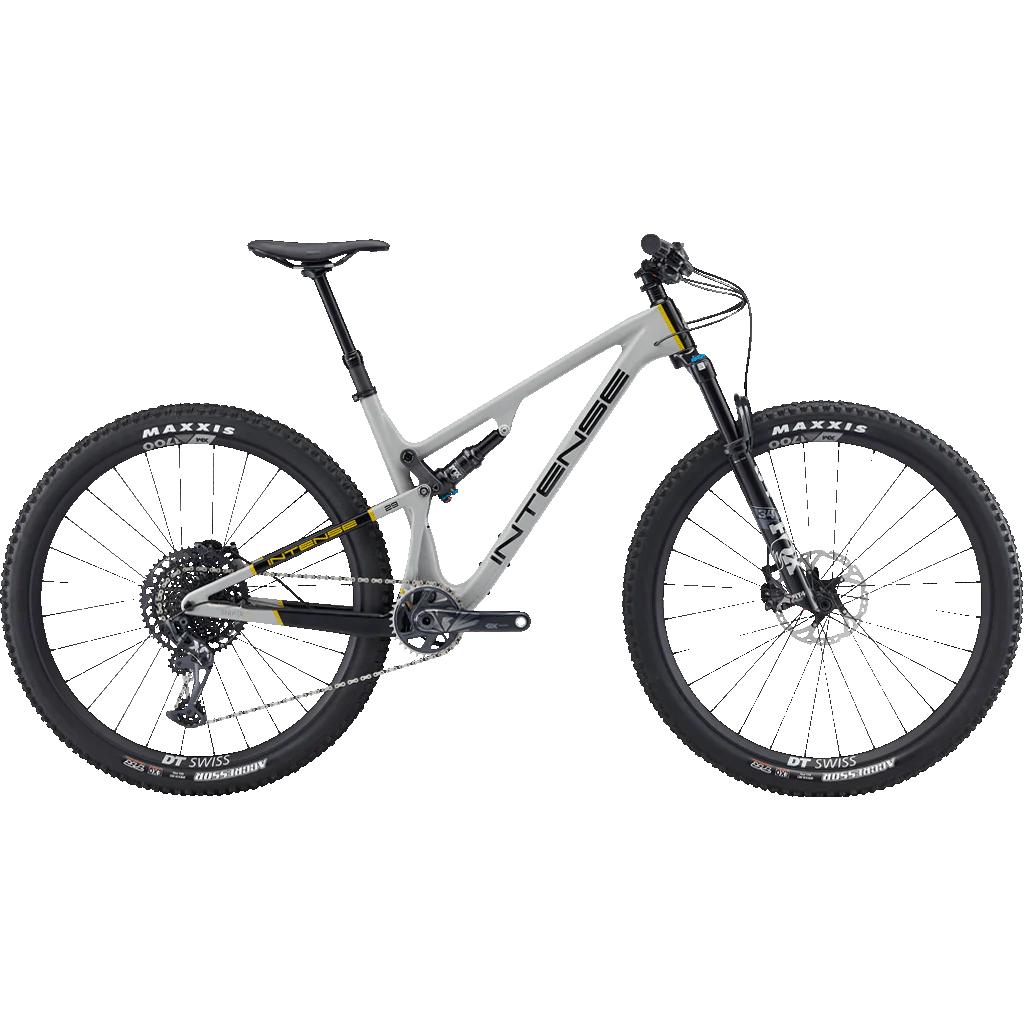 Intense Sniper T 29 - Pro - Gray