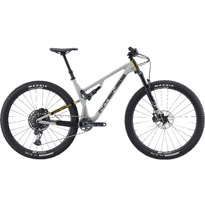 Intense Sniper T 29 - Pro - Gray