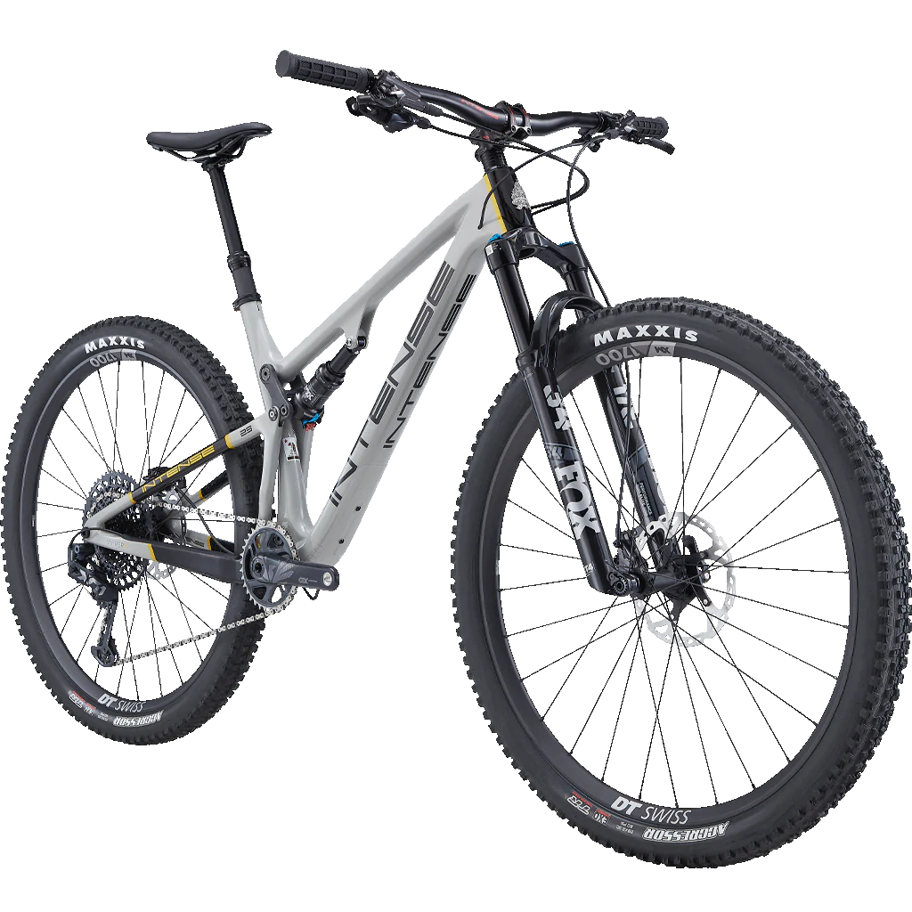 Intense Sniper T 29 - Pro - Gray