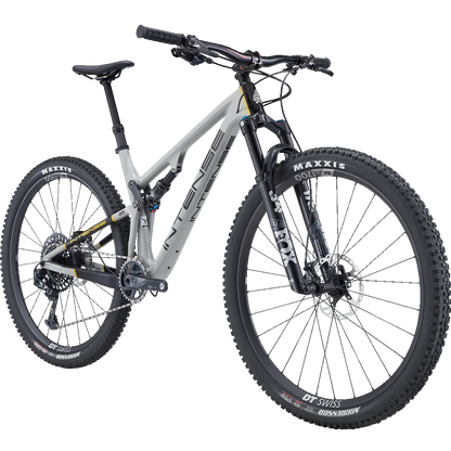 Intense Sniper T 29 - Pro - Gray