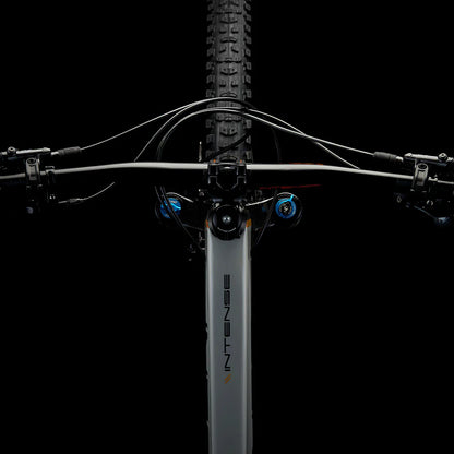 Intense Sniper T 29 - Pro - Gray