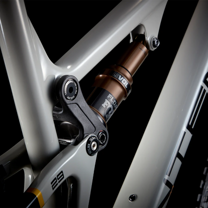 Intense Sniper T 29 - Pro - Gray