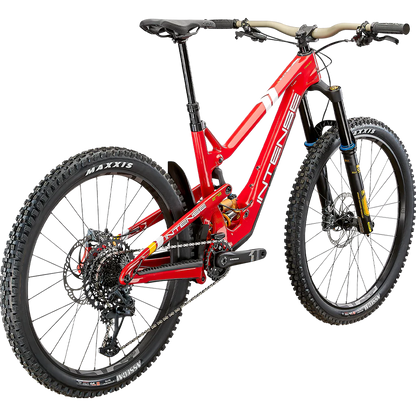 Intense Tracer S 279 - Red - 2023