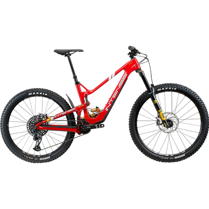 Intense Tracer S 279 - Red - 2023