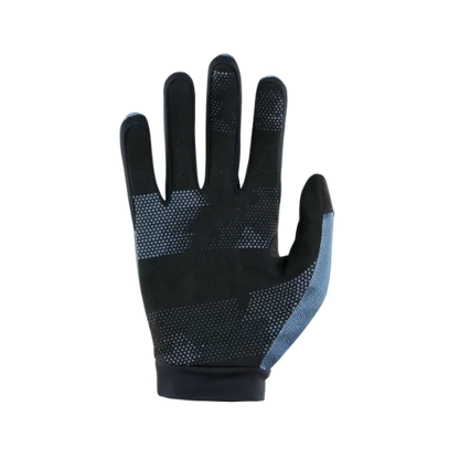 ION Scrub MTB Glove - Storm Blue