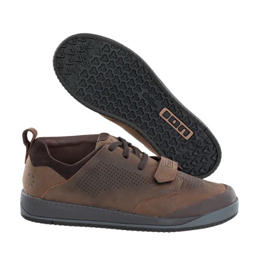 ION Scrub Select MTB Shoe - Loam Brown Loam Brown EU 36 