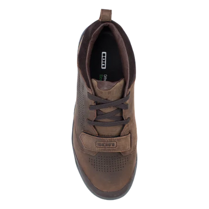 ION Scrub Select MTB Shoe - Loam Brown