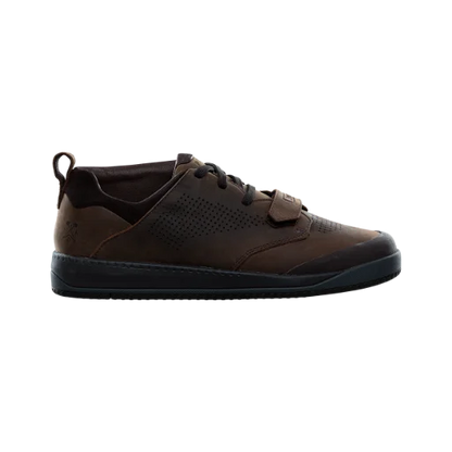 ION Scrub Select MTB Shoe - Loam Brown