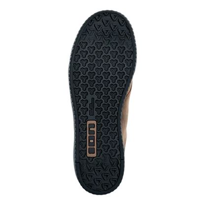 ION Scrub Select MTB Shoe - Loam Brown