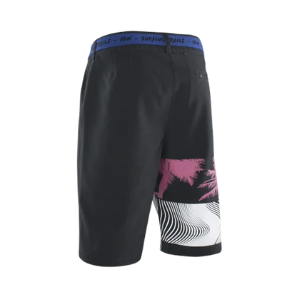 ION Seek Amp MTB Short - Tidal Green