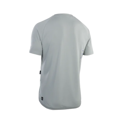 ION Traze Short Sleeve MTB Jersey - Tidal Green