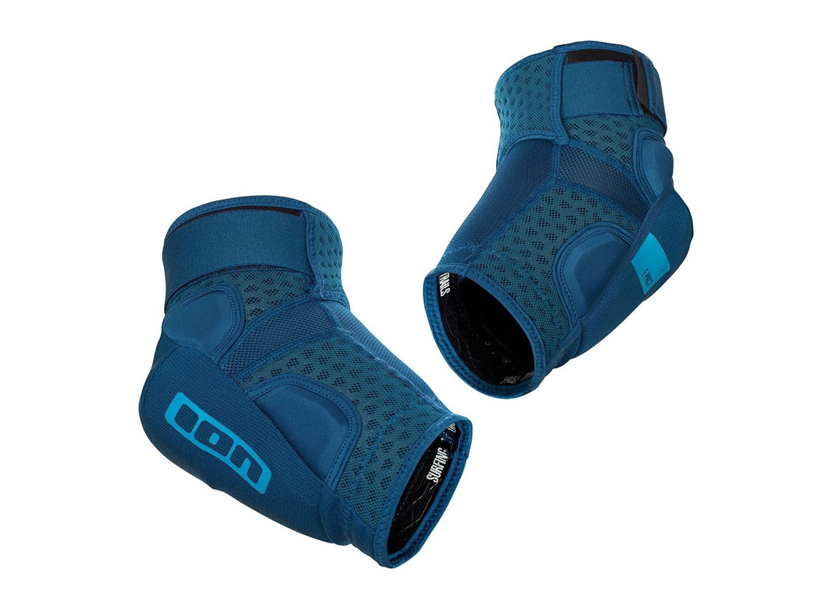 ION E-Pact Elbow Pads - Ocean Blue - 2019 Ocean Blue Small 