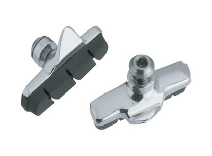 Jagwire Road Sport S Brake Pads - Silver