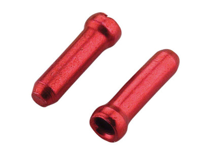 Jagwire 1.8mm Cable End Crimps