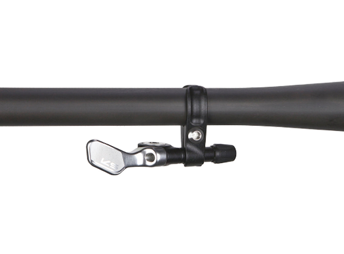 KS Suspension Southpaw Remote Lever - NLM