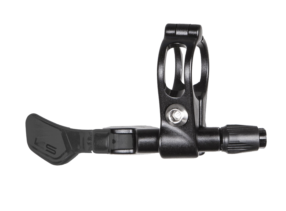 KS Suspension Southpaw Remote Lever - NLM