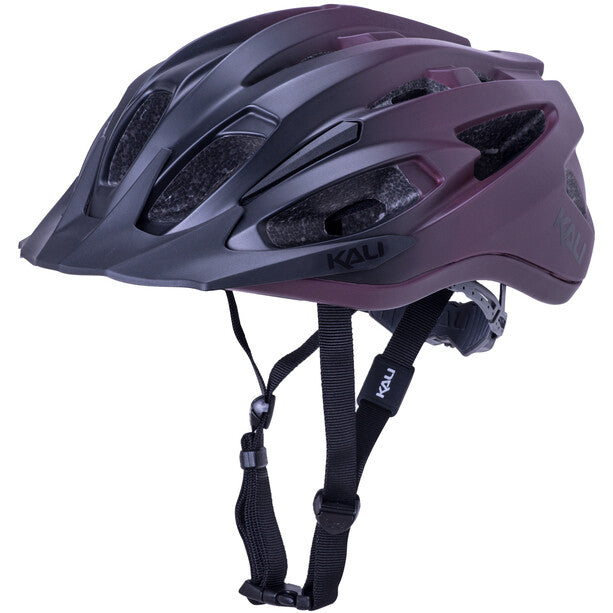 Kali Alchemy MTB Helmet - Fade Matt Multi Matt Multi Small/Medium 