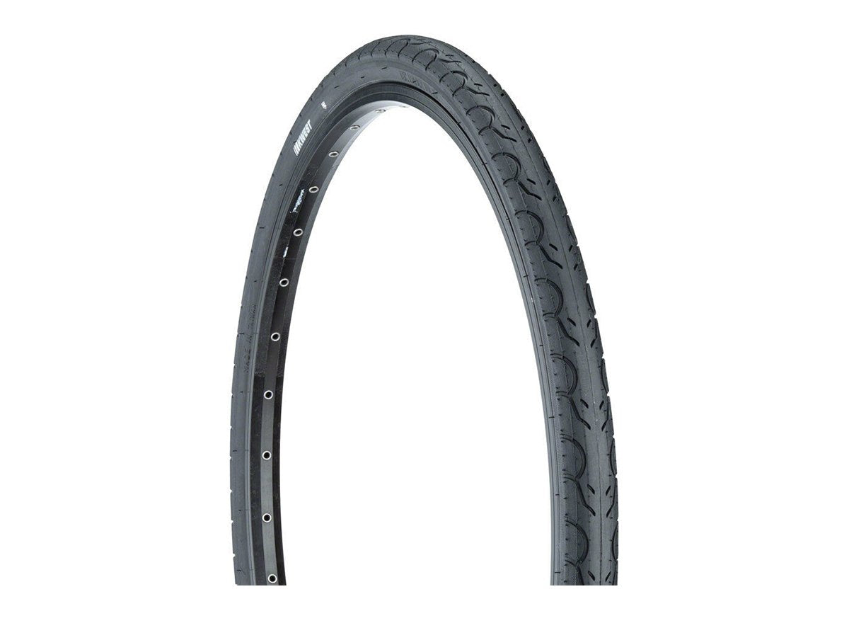 Kenda Kwest 20" High Pressure Wire Road Tire - Black Black 1.5" 60 tpi