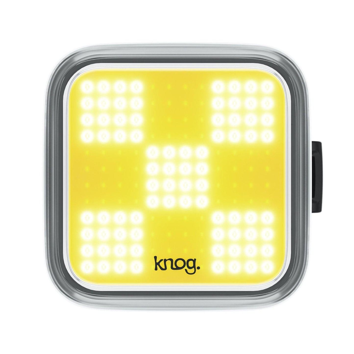 Knog Blinder Ripper Grid - Front