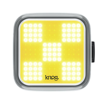 Knog Blinder Ripper Grid - Front