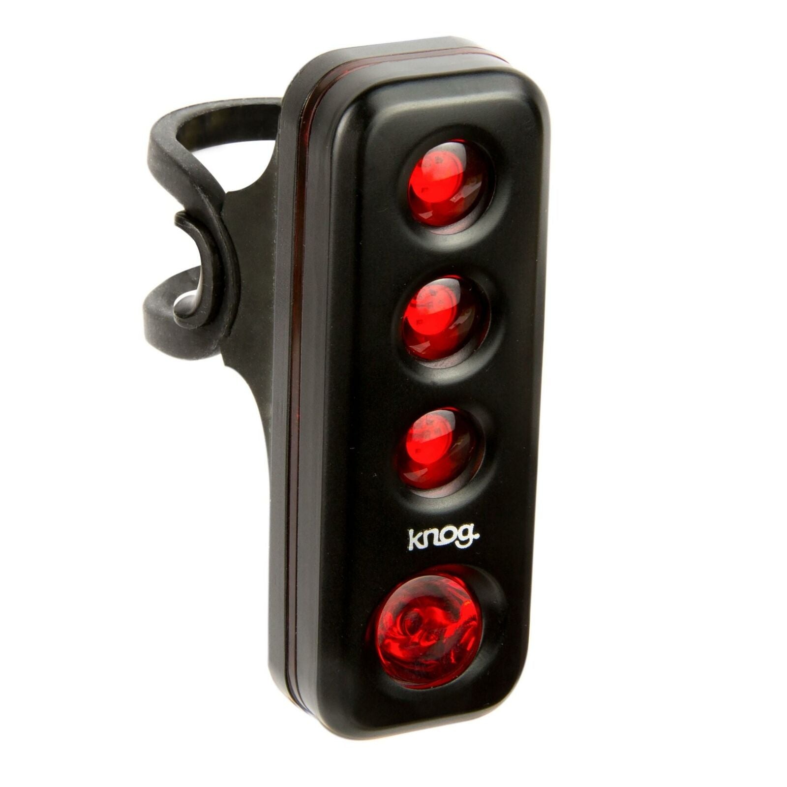 Knog Blinder Road Rear Light R70 - Black Black  