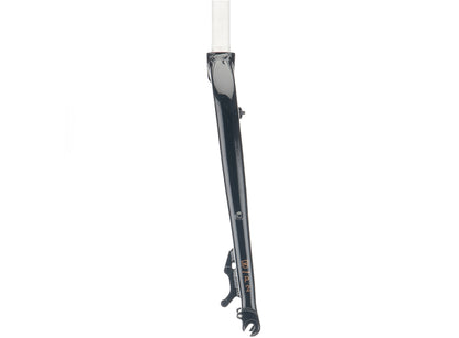 Kona Aluminum 700c Disc Fork - Gloss Black