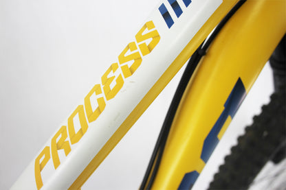 Kona Process 111 29 - Yellow - X-Large - Demo