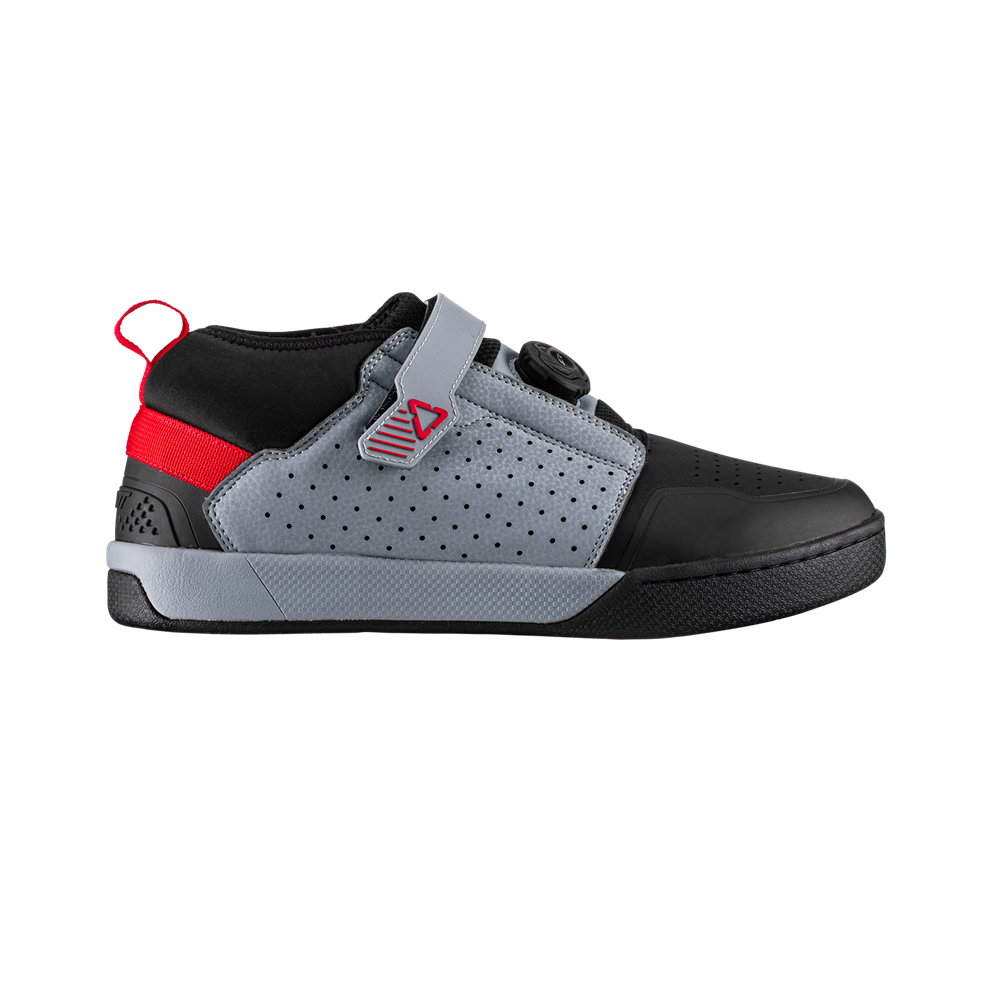 Leatt 4.0 Clipless Pro MTB Shoe - Titanium - 2023