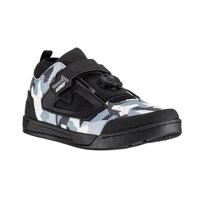 Leatt 3.0 Flat Pedal Pro MTB Shoe - Camo - 2023