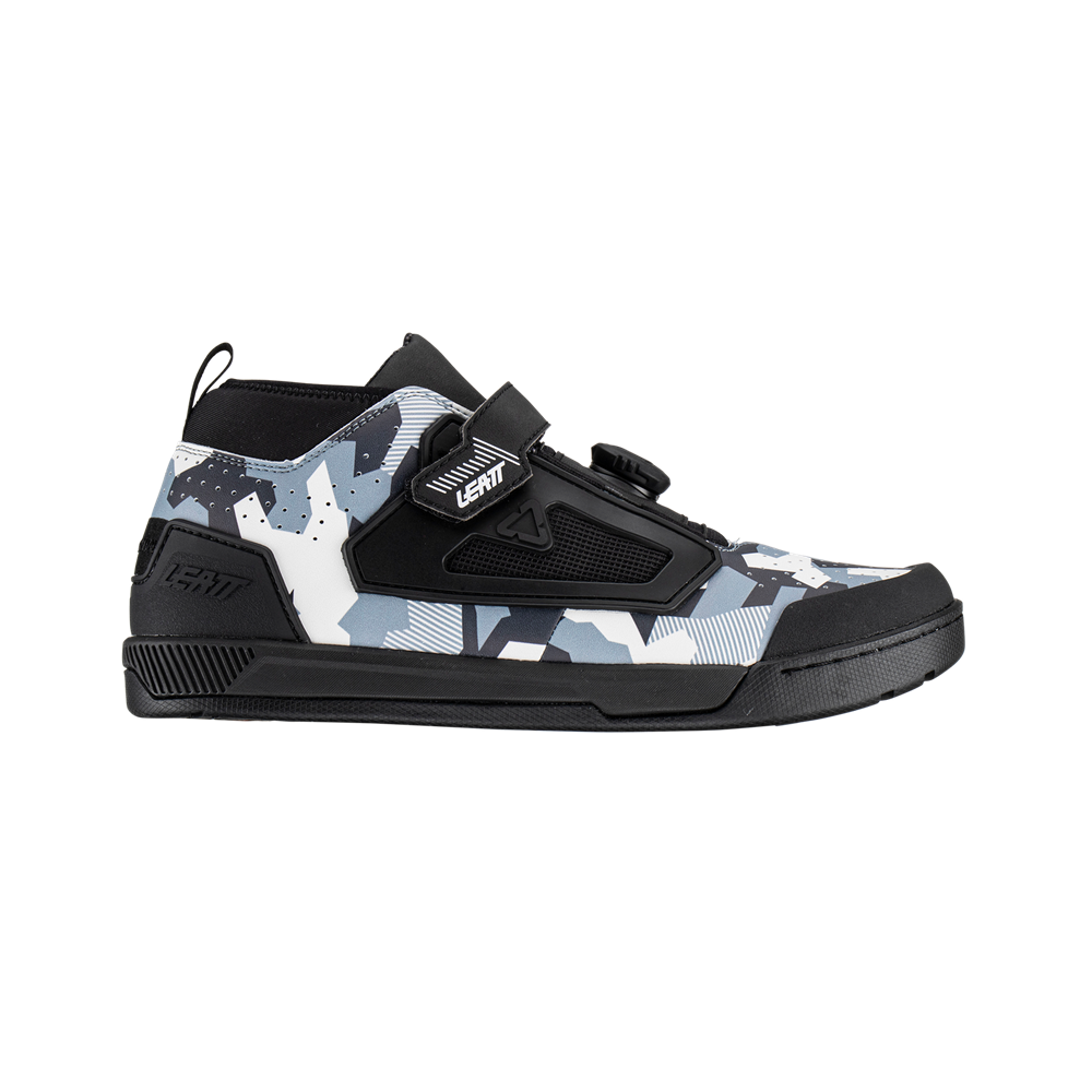 Leatt 3.0 Flat Pedal Pro MTB Shoe - Camo - 2023