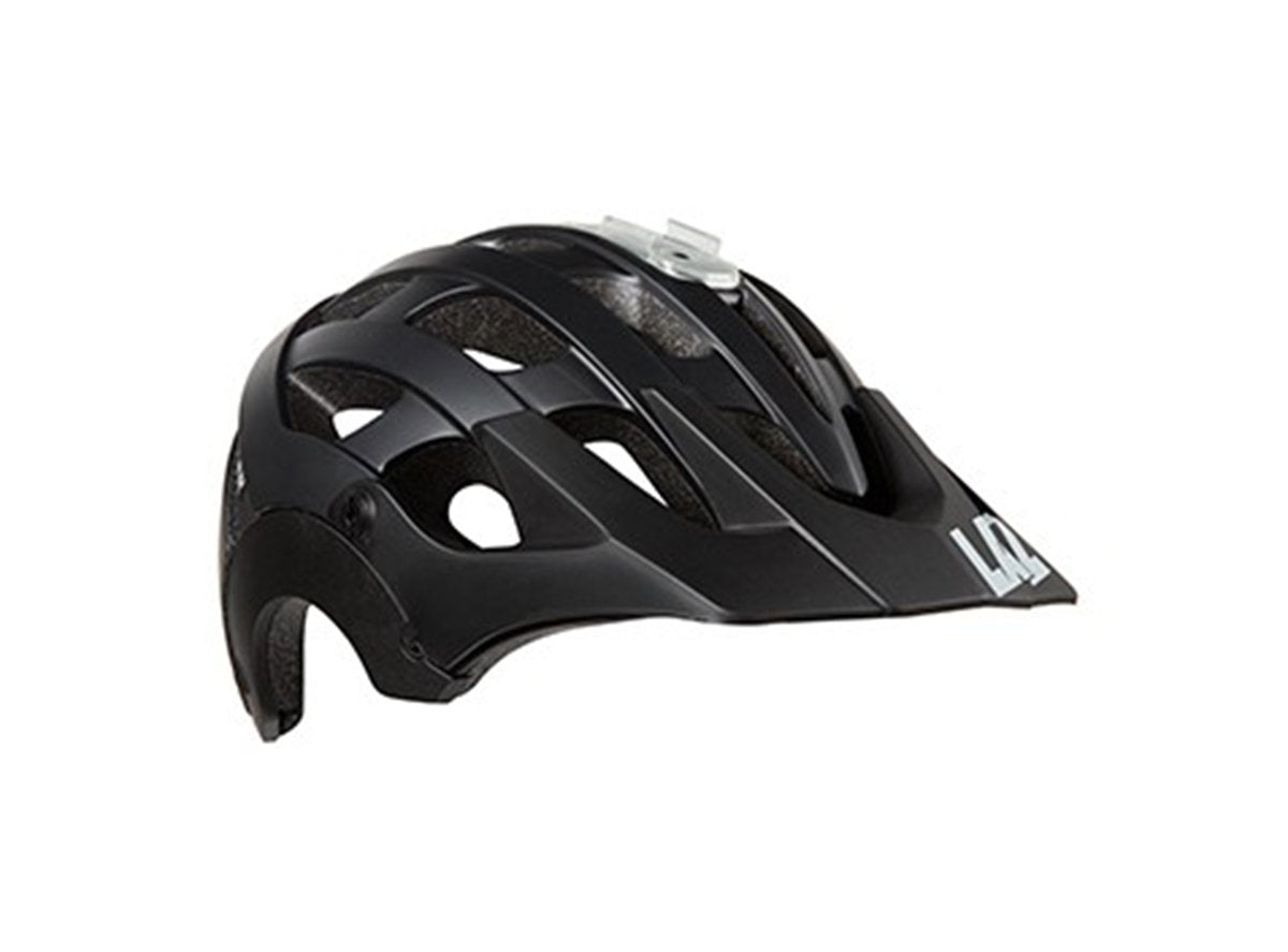Lazer Revolution MTB Helmet - Matt Black Matt Black Small 