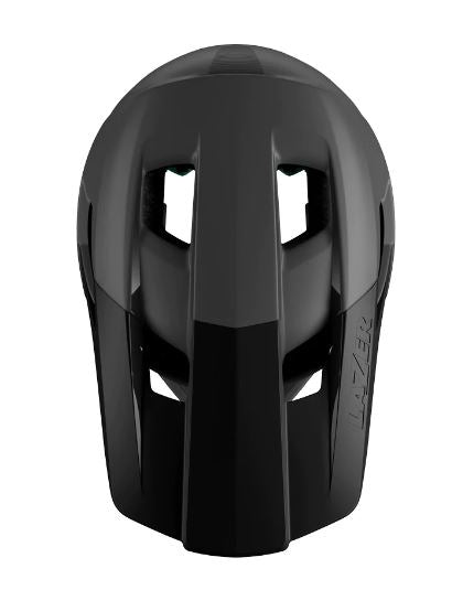 Lazer Cage Kineticore Full Face Helmet - Matte Black