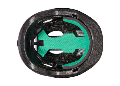 Lazer Nutz Kineticore Helmet - Youth - Black