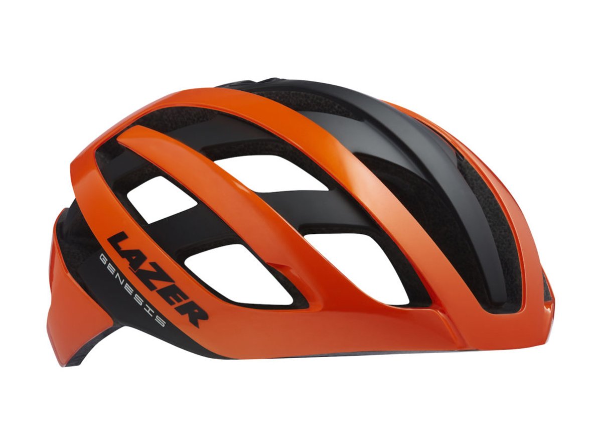 Lazer G1 MIPS Road Helmet - Flash Orange - 2020 Flash Orange Small 
