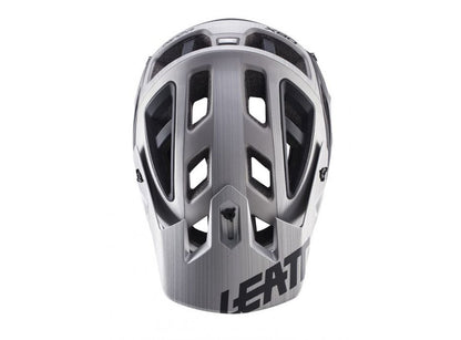 Leatt DBX 3.0 Enduro Full Face Helmet - Brushed