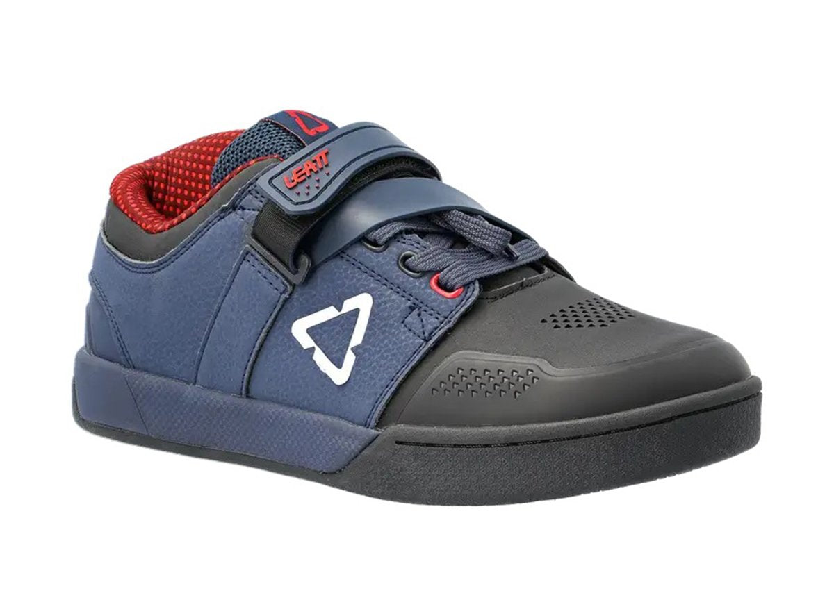 Leatt 4.0 Clipless MTB Shoe - Onyx - 2021 Onyx US 6 