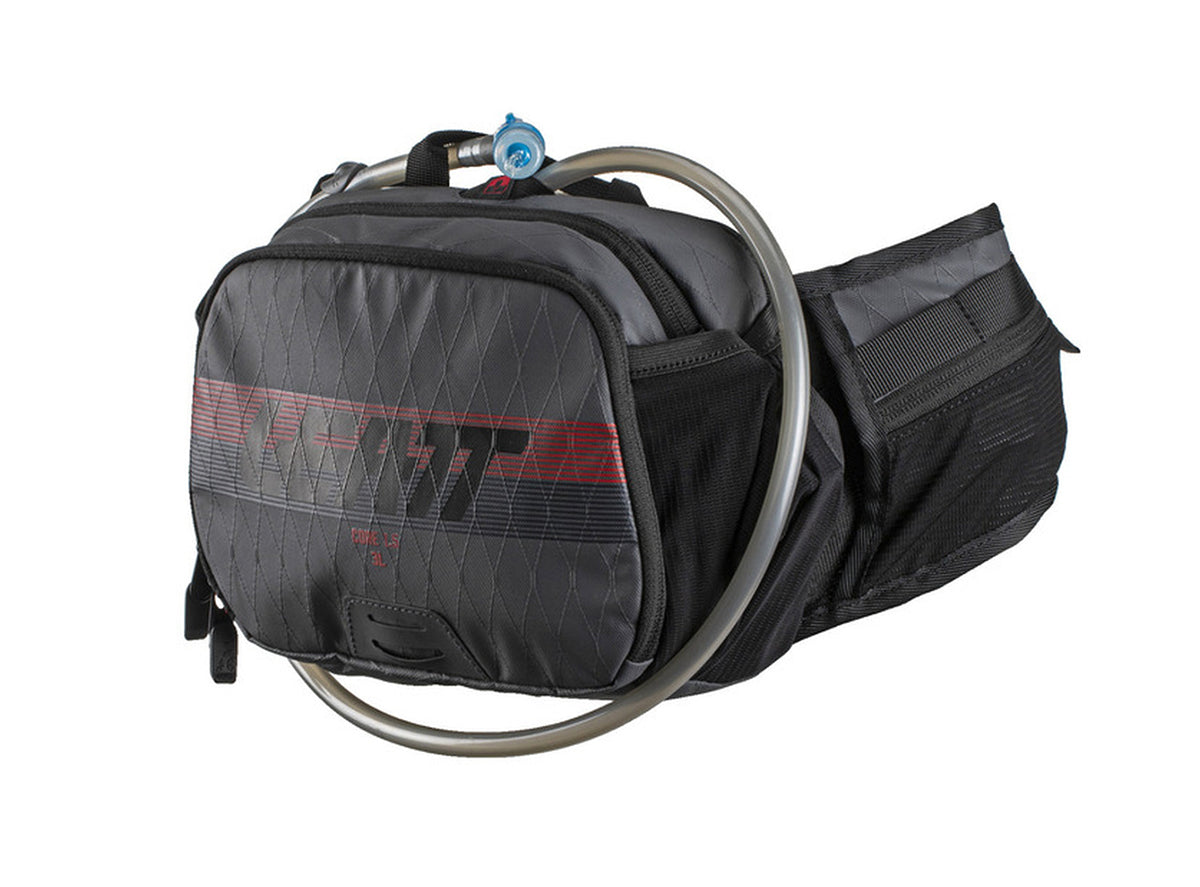 Leatt Dune 1.5 Hydration Core - Graphite Graphite One Size 