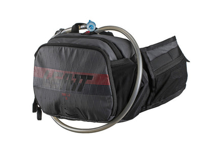 Leatt Dune 1.5 Hydration Core - Graphite Graphite One Size 