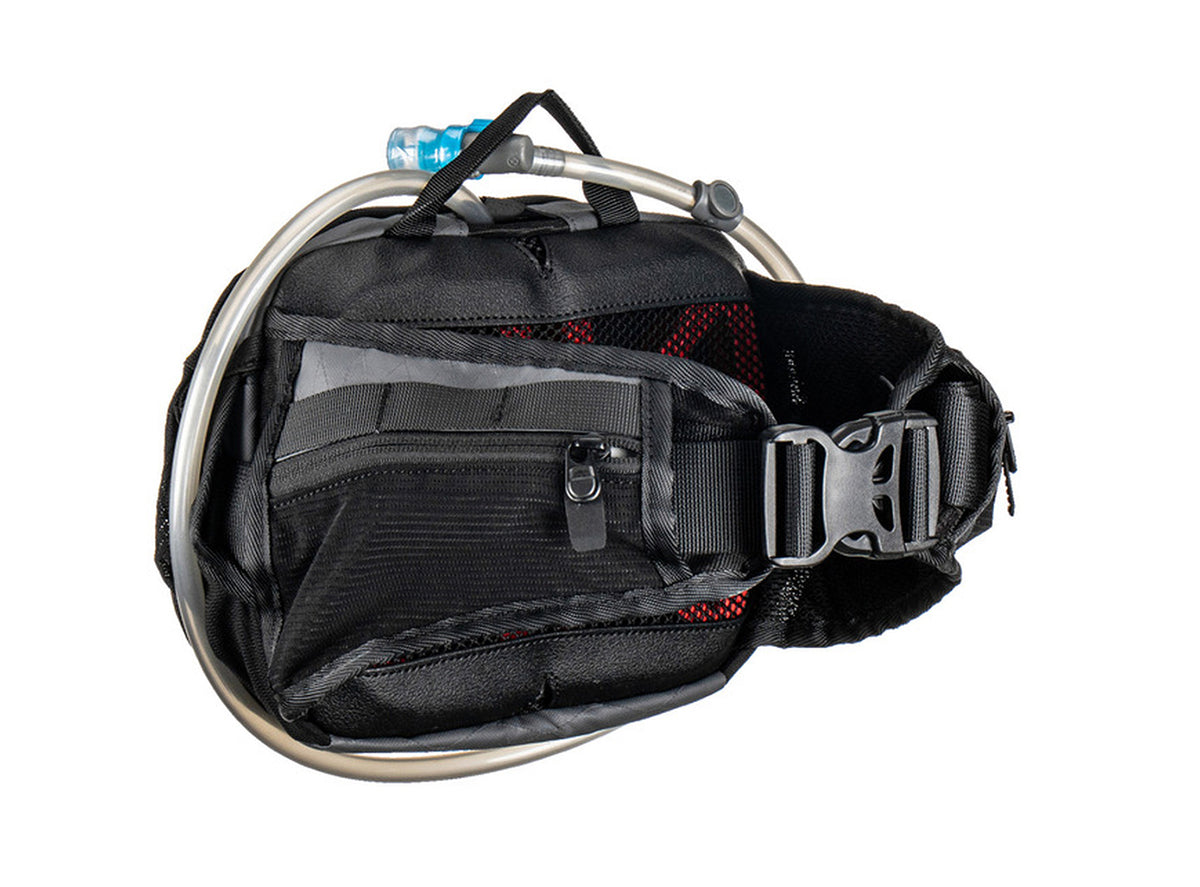 Leatt Dune 1.5 Hydration Core - Graphite
