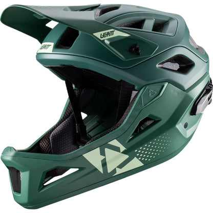 Leatt MTB 3.0 Enduro Helmet - Ivy - 2022 Ivy Small 