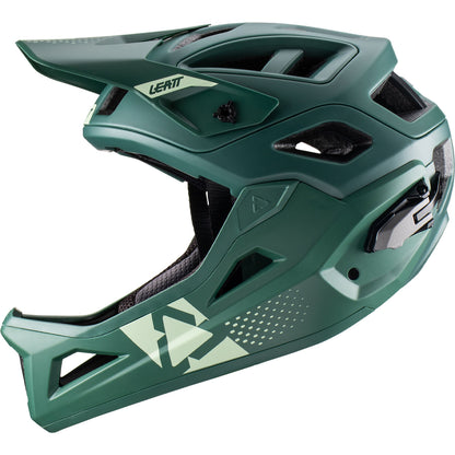 Leatt MTB 3.0 Enduro Helmet - Ivy - Prior Season